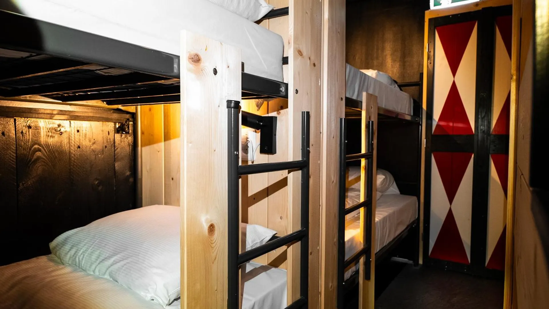 Amsterdam Teleport Hotel Netherlands