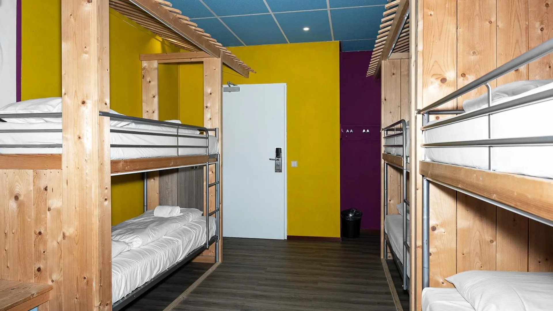 ***  Amsterdam Teleport Hotel Netherlands