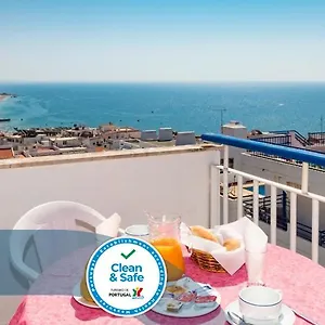 Hotel Mar A Vista **