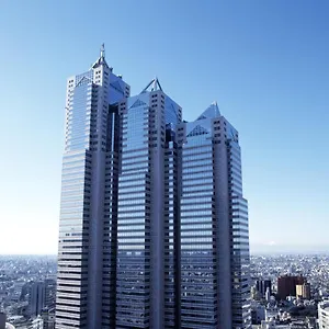 Park Hyatt 5* טוקיו