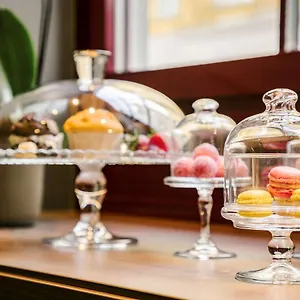 Mercure Zentrum Hotel Wien