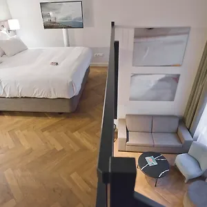 5* Otel Pestana Riverside