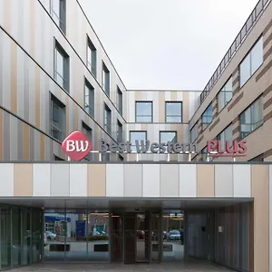 best-western-plus-hotel-amstelveen.thehaguehotels.net/
