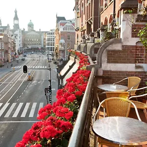 2* Hotel Di-ann Centre