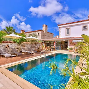 Calıza Alaçati Otel