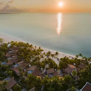 Banyan Tree Mayakoba Feriested Playa del Carmen