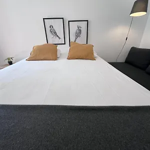 Albergue Castilho 63 