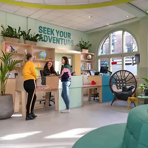 Stayokay Нидерланды