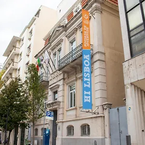 Albergue Hi - De Juventude 
