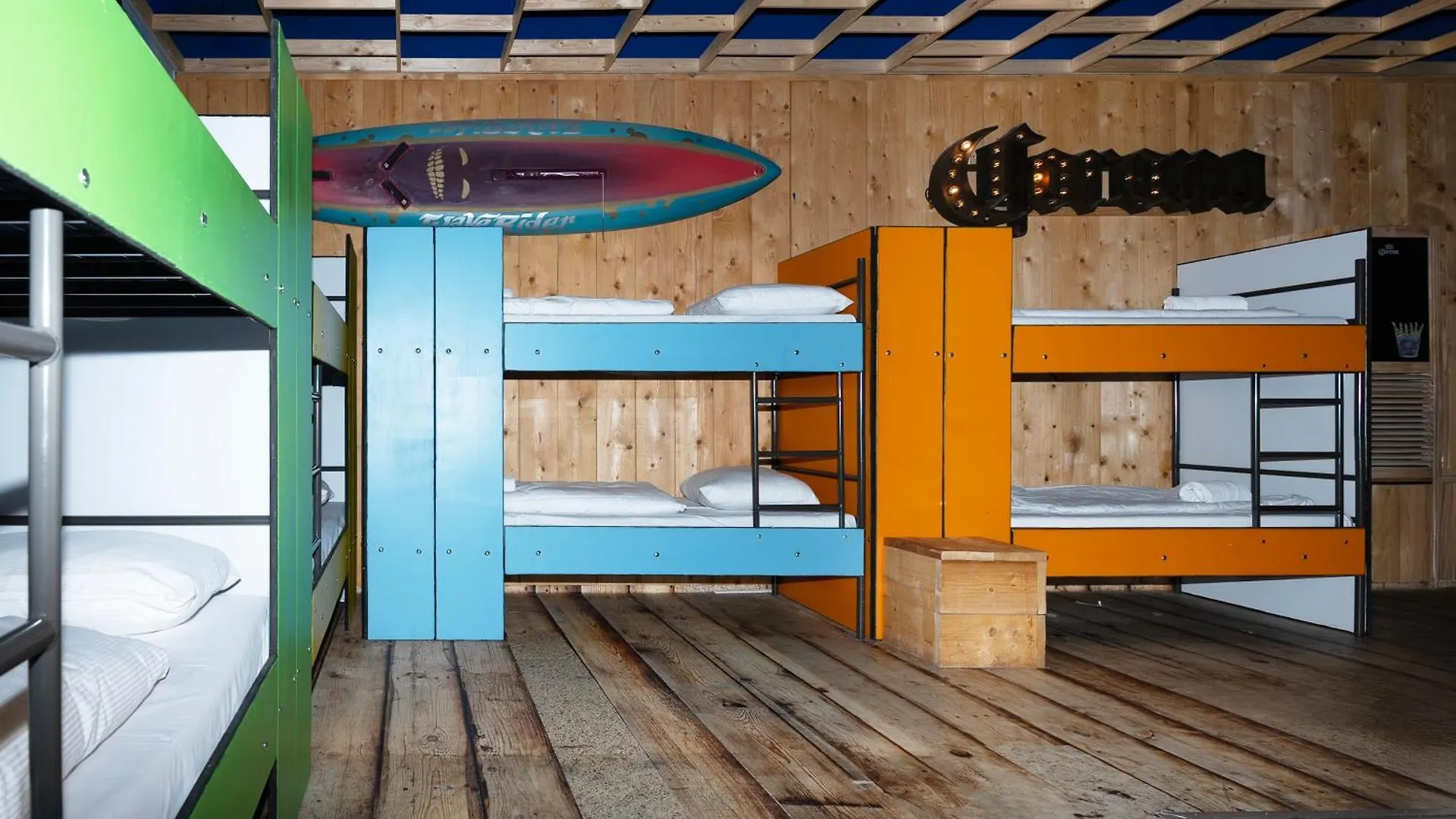 ***  Amsterdam Teleport Hotel Нидерланды