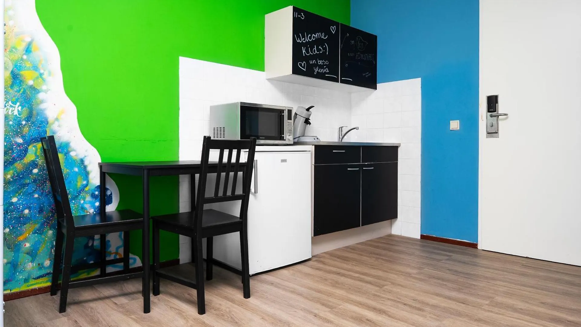 Amsterdam Teleport Hotel 3*,  Нидерланды