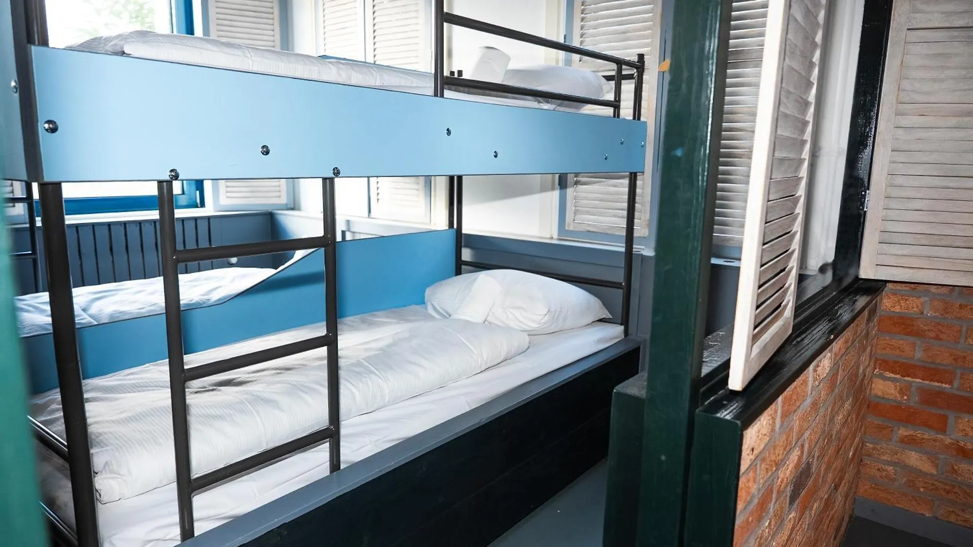 ***  Amsterdam Teleport Hotel הולנד